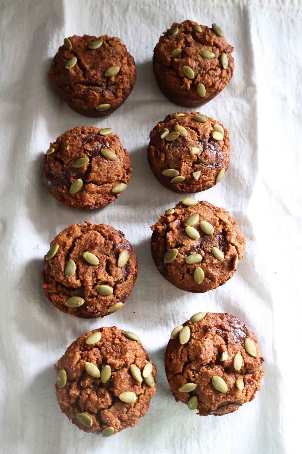 gluten-free-dairy-free-pumpkin-spice-muffins